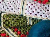Ganchillo “Crochet” gusto novedades hilos naturales
