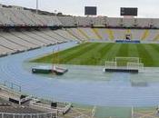 obras Camp Nou, Barça jugará Montjuïc