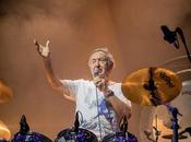 Nick Mason (2022) Noches Botánico. Madrid