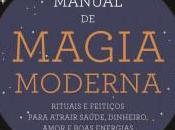 Manual Magia Moderna Planeta Livros Portugal