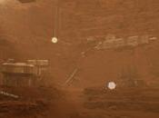 Deliver Mars revela nuevo diario desarrollo historia personal esta aventura