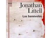 benévolas, Jonathan Littell