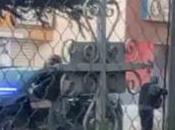 (Videos) Balacera persecución desde avenida Salk hasta Villa Pozos