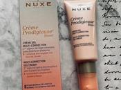 Nuxe creme prodigieuse boost: crema multicorrector