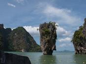 Bahía Phang Tailandia: lugar inolvidable