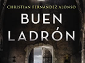 «Buen ladrón» Christian Fernández Alonso