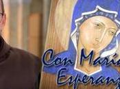 ‘Con María, Hermana: Esperanza Camino’. Carta Miguel Márquez