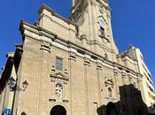 Huesca, puerta Pirineos