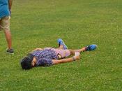 Fotogalería segunda jornada festival Planeta Sound 2022 Ponferrada