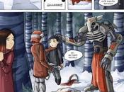 Lost Boys, Luis Quiles