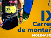 Vuelve edición Carrera montaña Molinaseca organizada Ayuntamiento, colaboración club La20veinte