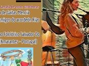 Toral Vados recibe agosto edición Festival gaitas