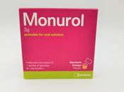 Monurol: para sirve cómo usar este antibiótico