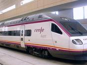 trenes Avant quedarán excluidos bonificación para viajar gratis media distancia