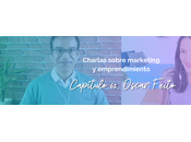 Oscar Feito: Cómo emprender digital morir intento