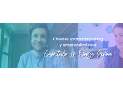 Borja Girón: Primeros pasos para crear negocio online