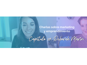 Deborah Marín: Autoconocimiento creatividad para emprendedoras despiertas
