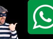 Cómo bloquear cuenta Whatsapp roban celular