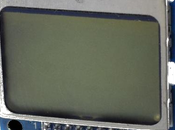 Sensor consumo display Nokia 5110
