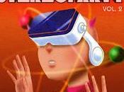 Stereoparty 2022, volumen