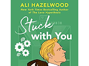 Reseña #801 Stuck With (The STEMinist Novella #02)