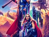 Thor: Love Thunder