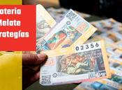 Estrategias lotería para ayudarte ganar México Melate