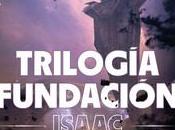 «Trilogía Fundación (edición ilustrada)», Isaac Asimov
