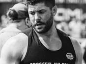CrossFit comunica positivo dopaje tres nuevos atletas