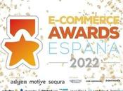 Abiertas candidaturas para decidir empresa mejor tienda online toda España 2022