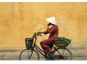 esta bicicleta vietnamita