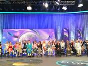 Izar Rodríguez representará Bierzo concurso ‘Recantos’ dentro programa Luar Televisión Gallega