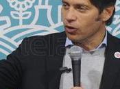 Kicillof presentará programa créditos para refacción ampliación viviendas