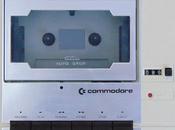 Commodore 64C: Datassette 1530 C2N-B Modelo