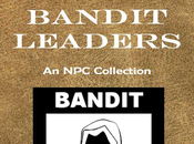 Fifteen Dastardly Bandit Leaders Collection, Lucky Dice Games