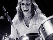 Recordando Alan White