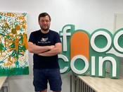 Foodcoin lanza app, nueva ronda inversión través Fellow Funders sigue plan crear crypto hostelería