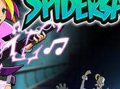 ANÁLISIS: Spidersaurs