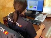 Policía Nacional avisa sobre estafas hora buscar trabajo