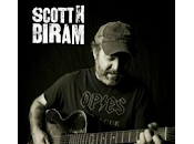 Scott Biram España
