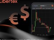 Libertex analiza paridad alcanzada entre euro dólar primera décadas