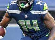 D.K. Metcalf consigue extensión Seahawks