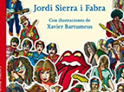 «Historia Rock» Jordi Sierra Fabra