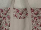 Bolso flores