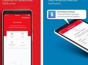 Huawei AppGallery celebra llegada Scotiabank aplicaciones finanzas