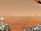 NASA define requerimientos para misión retorno muestras Marte