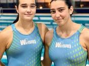 c.w. hermanas pqs, doble presencia lista previa campeonato mundo cadete