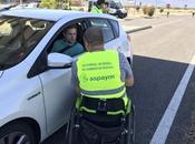 corras, bebas, cambies ruedas”: avisa esta campaña para concienciar sobre discapacidad