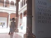 Blogssipgirl visitado: exposición "xxxiii premio arte santa isabel aragón, reina portugal" palacio sástago