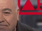 Rojo Vivo' perdido media 200.000 espectadores año.